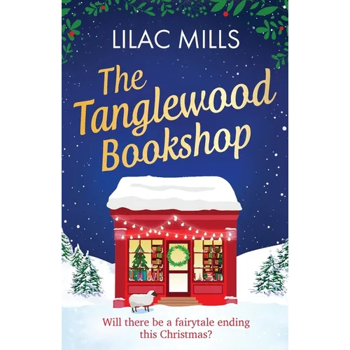 The Tanglewood Bookshop