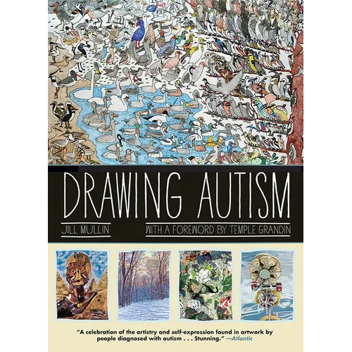 Drawing Autism