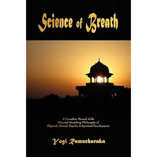 Science of Breath