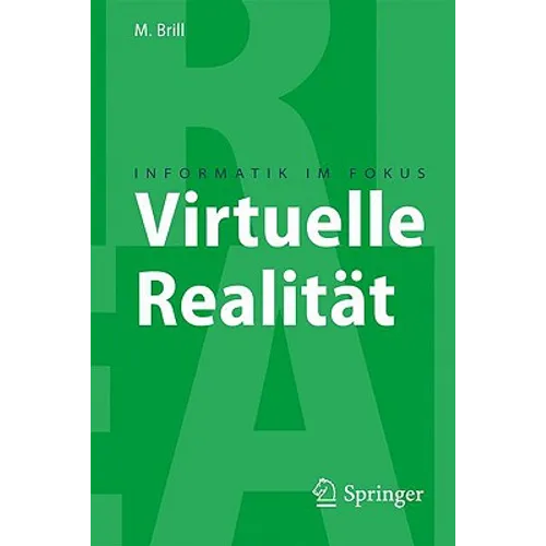 Virtuelle Realität