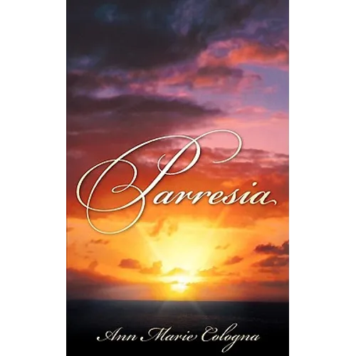 Parresia