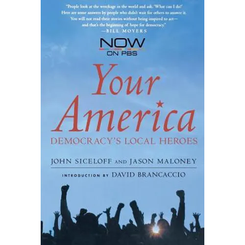 Your America: Democracy's Local Heroes