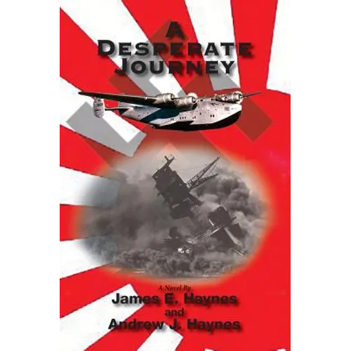 A Desperate Journey