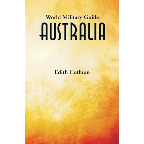 World Military Guide: Australia