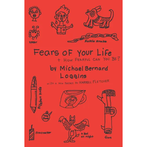 Fears of Your Life