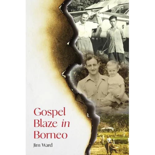 Gospel Blaze In Borneo