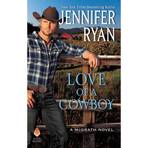 Love of a Cowboy