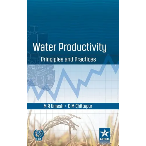 Water Productivity: Principles and Practices