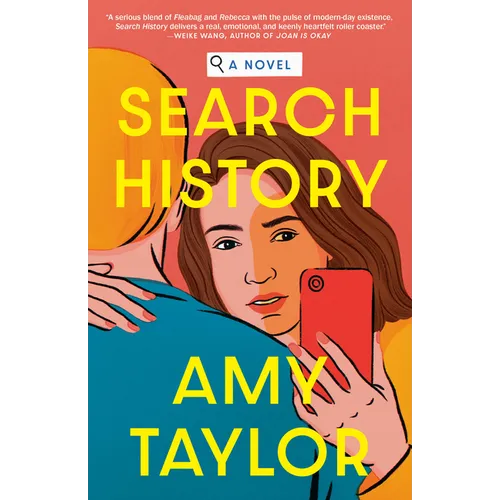 Search History