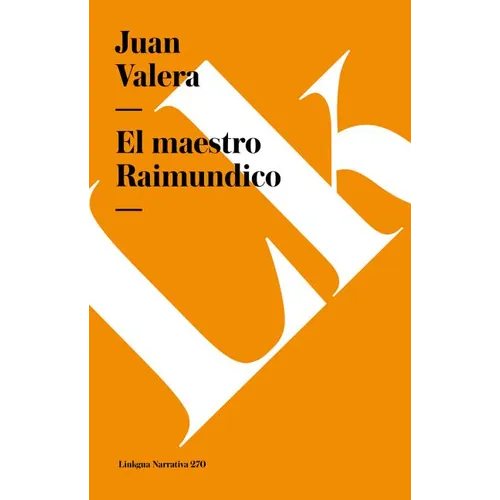 El maestro Raimundico