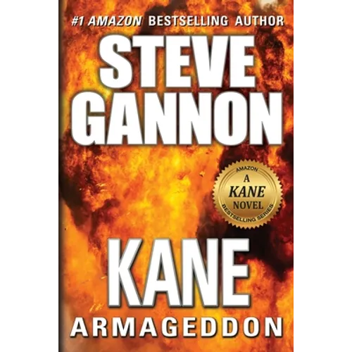 Kane: Armageddon