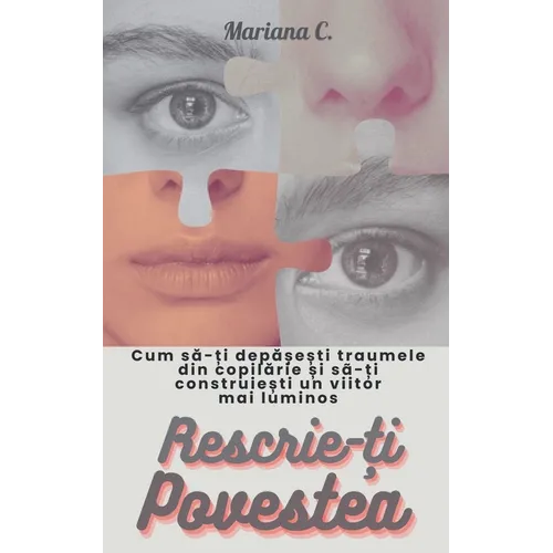 Rescrie-ți povestea