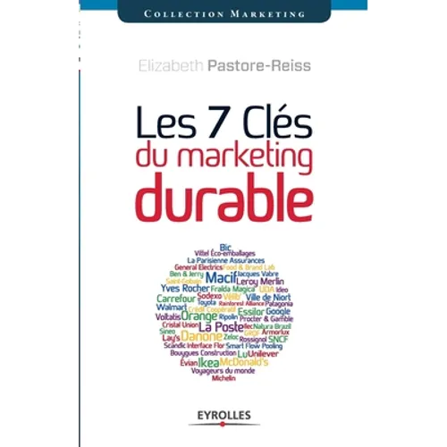 Les 7 clés du marketing durable