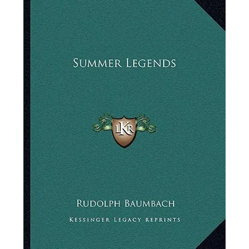Summer Legends