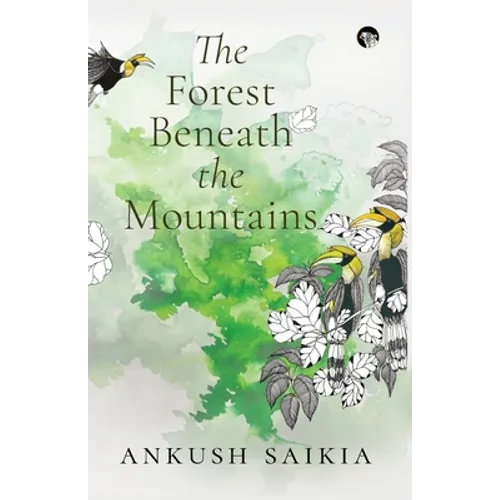 The Forest Beneath the Mountains