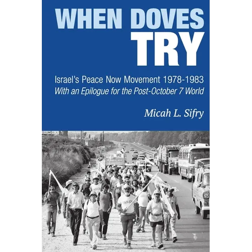 When Doves Try