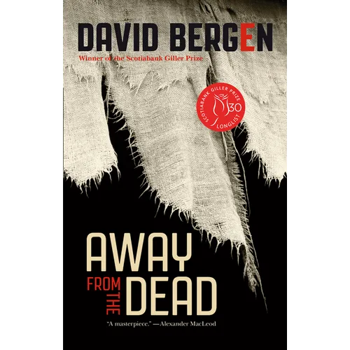 Away from the Dead