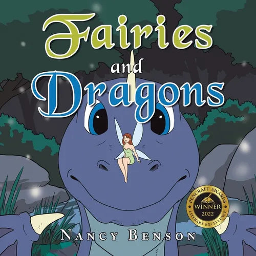 Fairies and Dragons