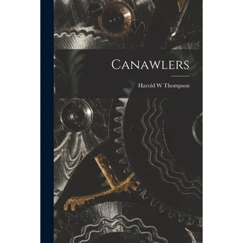 Canawlers