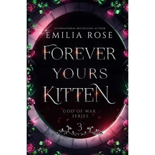 Forever Yours Kitten: Discreet Edition
