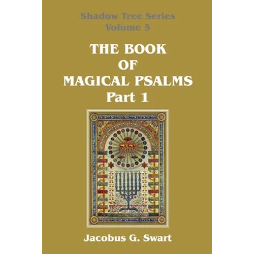 The Book of Magical Psalms - Part 1