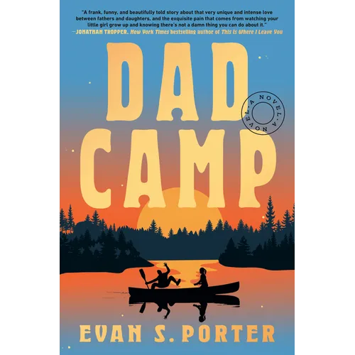Dad Camp