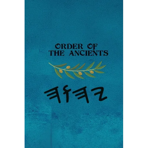 Order of the Ancients
