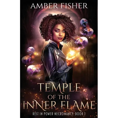 Temple of the Inner Flame
