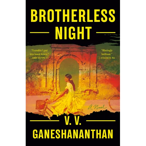 Brotherless Night