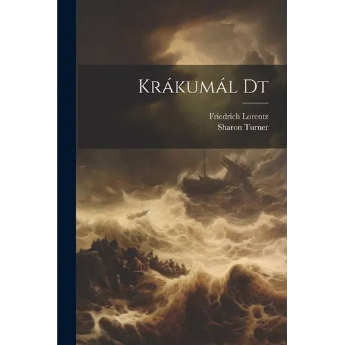 Krákumál Dt