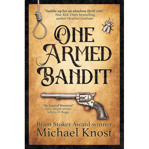 One-Armed Bandit