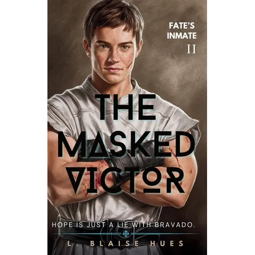 The Masked Victor