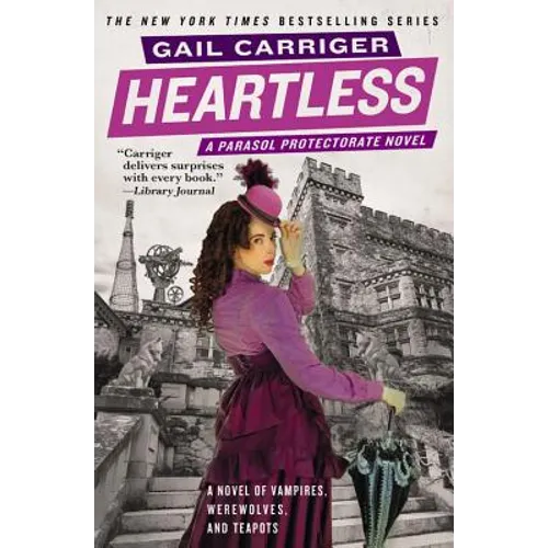 Heartless