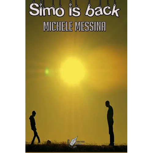 Simo Is Back