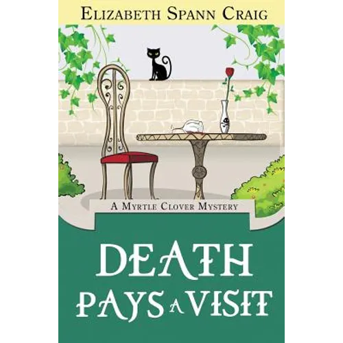 Death Pays a Visit