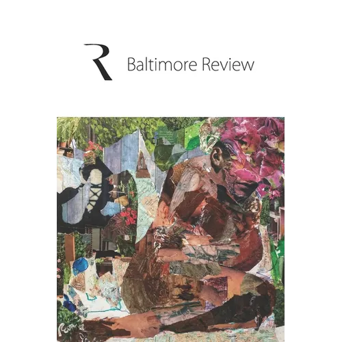 The Baltimore Review 2022