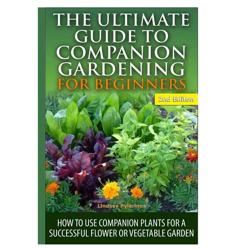 The Ultimate Guide to Companion Gardening for Beginners