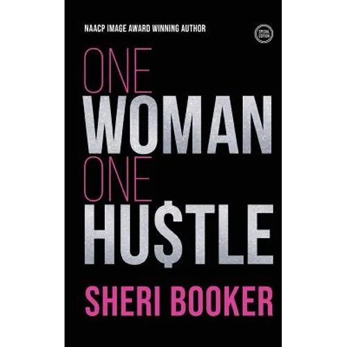 One Hustle One Woman: Poems