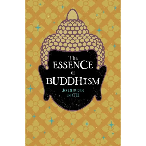 The Essence of Buddhism