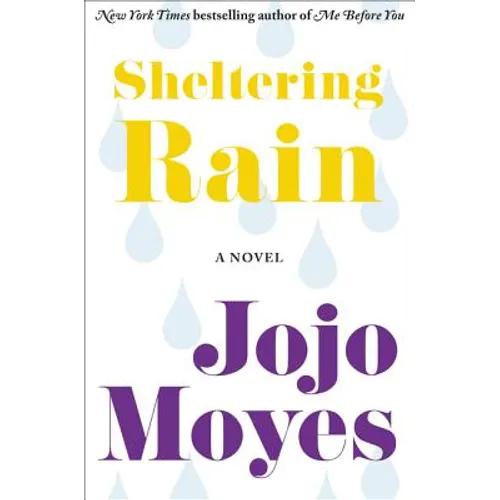 Sheltering Rain