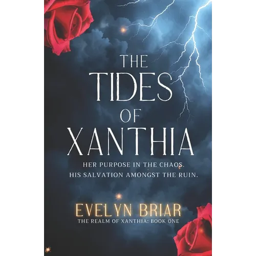 The Tides of Xanthia