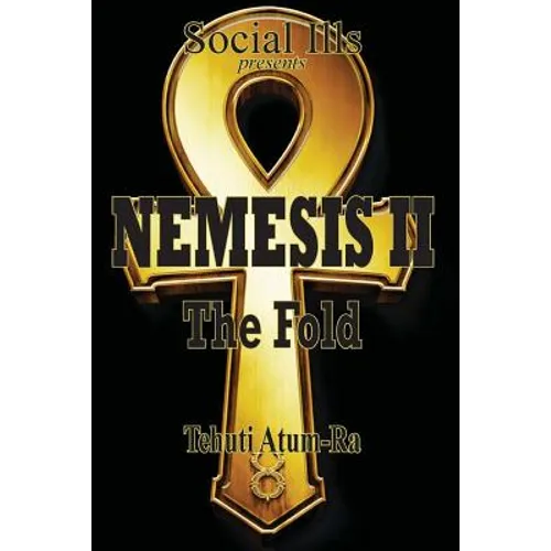 Nemesis II - The FOLD