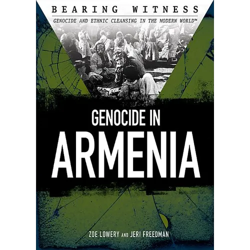Genocide in Armenia