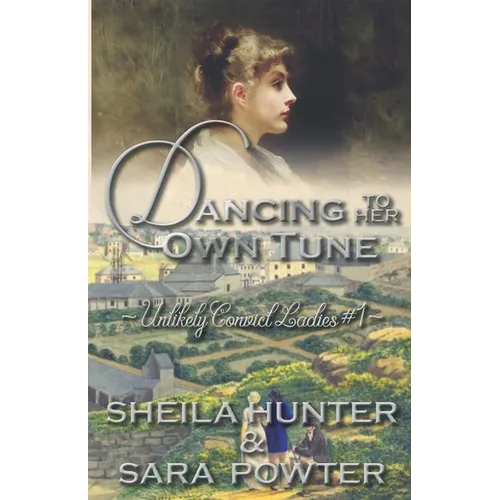 Dancing To Her Own Tune
