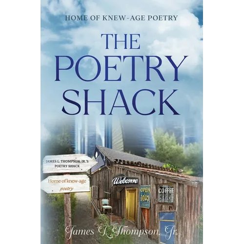 The Poetry Shack