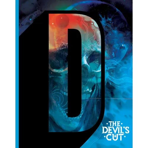 The Devils Cut