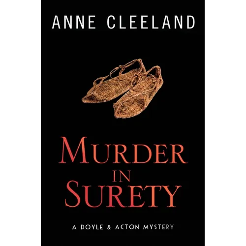 Murder in Surety
