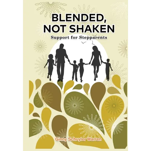 Blended, Not Shaken