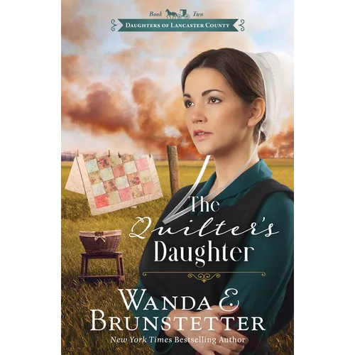 The Quilter's Daughter: Volume 2