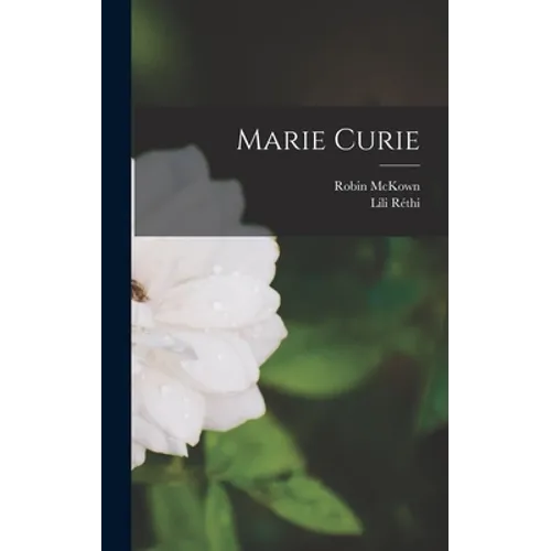 Marie Curie